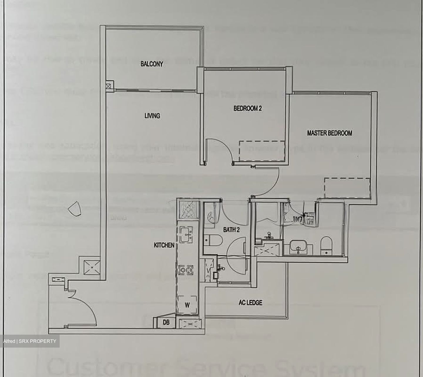 The Glades (D16), Condominium #562076111